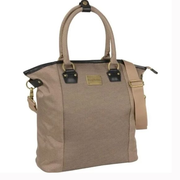 Tommy Bahama Haven Elua Business and Travel Tote - Picture 1 of 5
